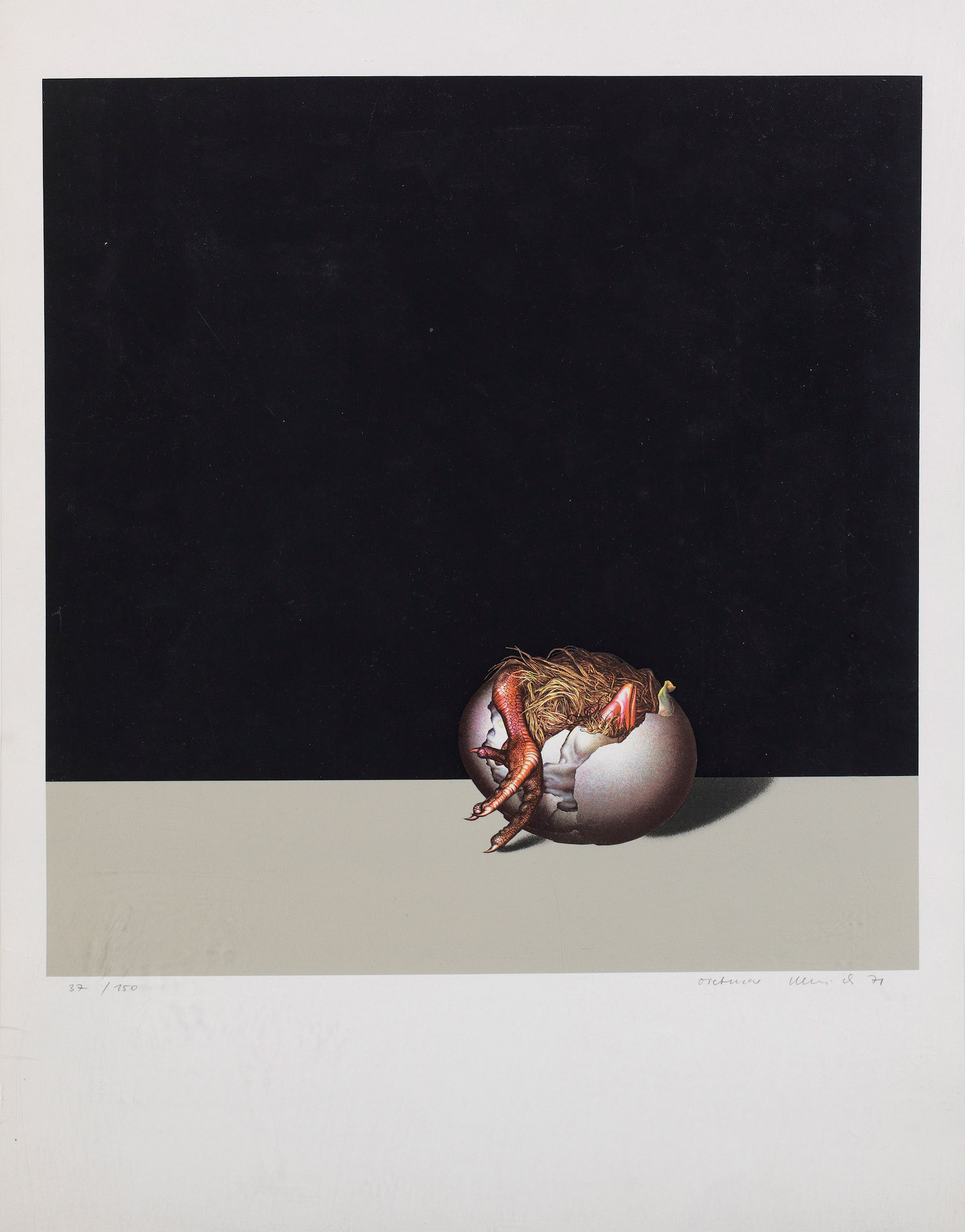 Дитмар Ульрих (1940) - фото 1